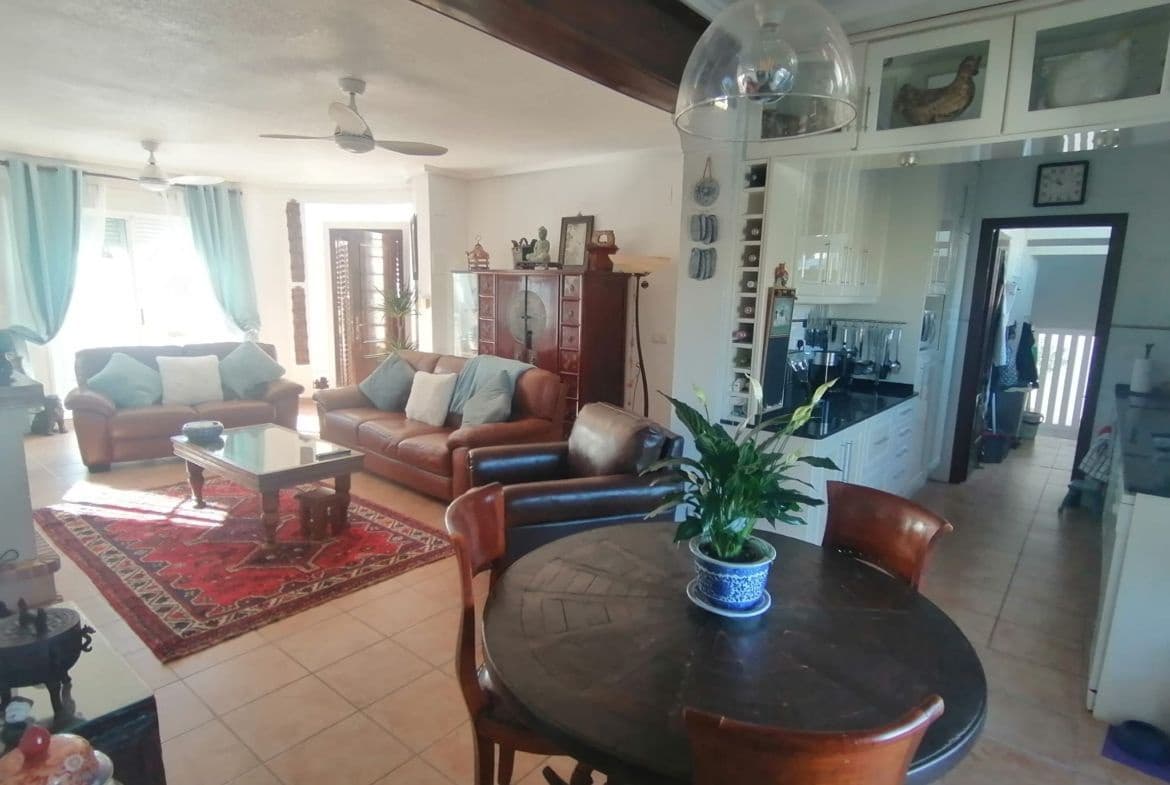 3 bedroom Villa for sale in San Miguel de Salinas with pool garage - € 245,000 (Ref: 9034355)