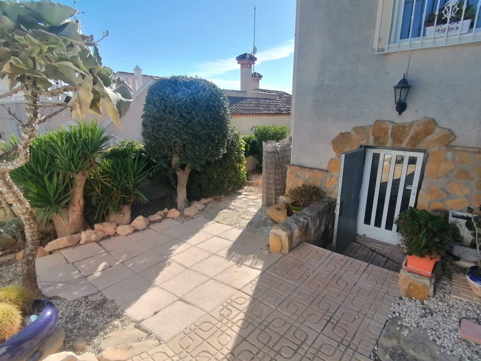 3 bedroom Villa for sale in San Miguel de Salinas with pool garage - € 245,000 (Ref: 9034355)