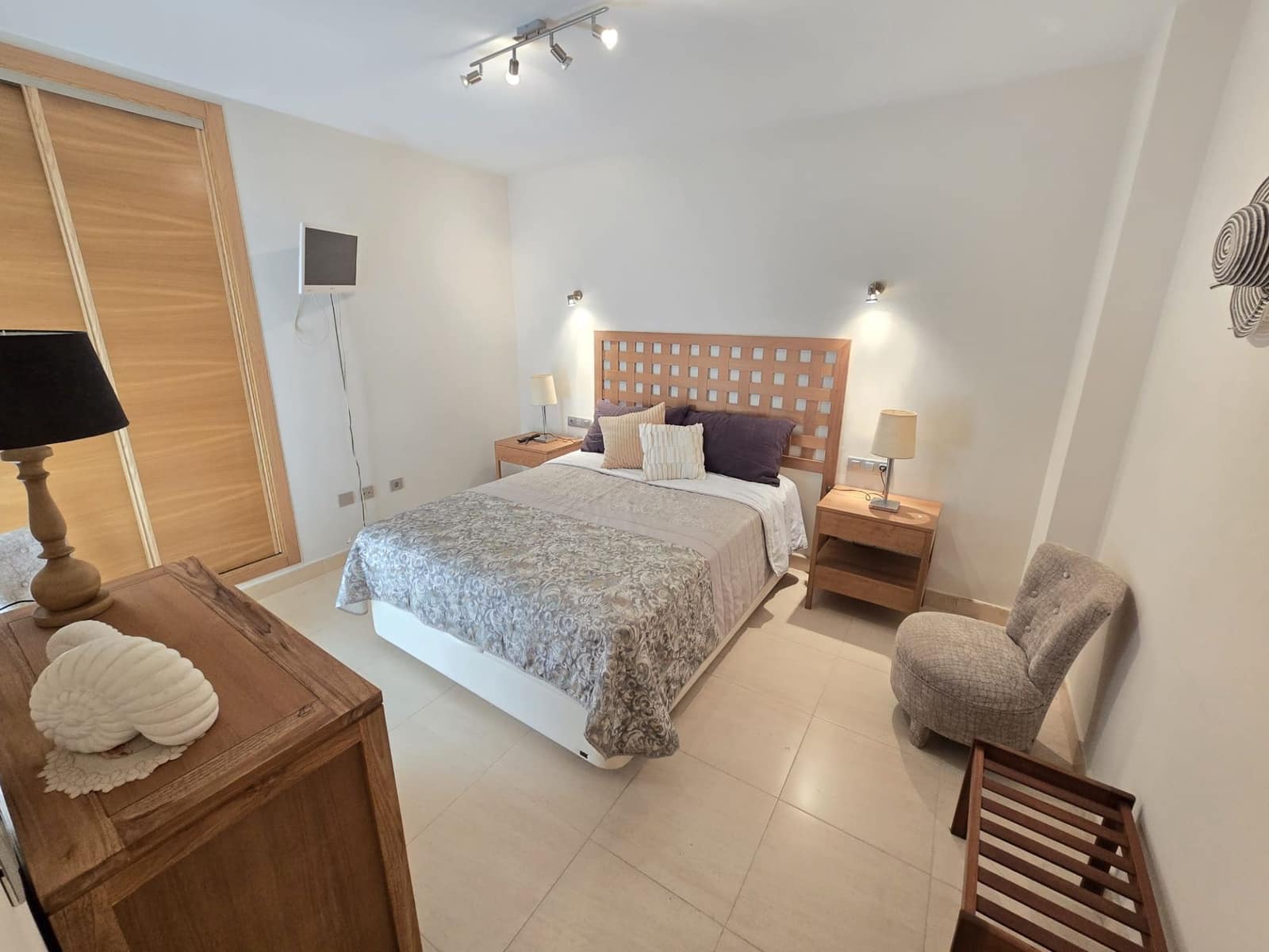 2 makuuhuone Huoneisto myytävänä paikassa Torrevieja - 316 500 € (Ref: 9036322)