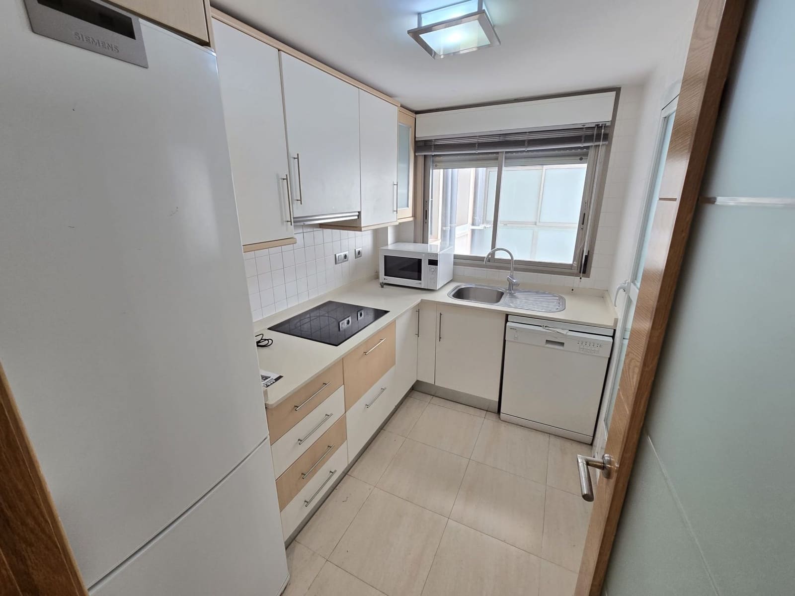 2 makuuhuone Huoneisto myytävänä paikassa Torrevieja - 316 500 € (Ref: 9036322)