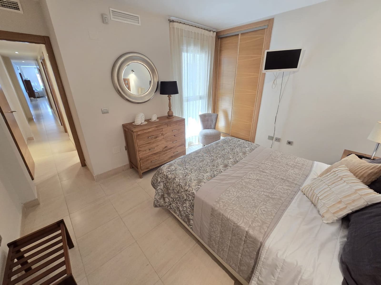 2 makuuhuone Huoneisto myytävänä paikassa Torrevieja - 316 500 € (Ref: 9036322)