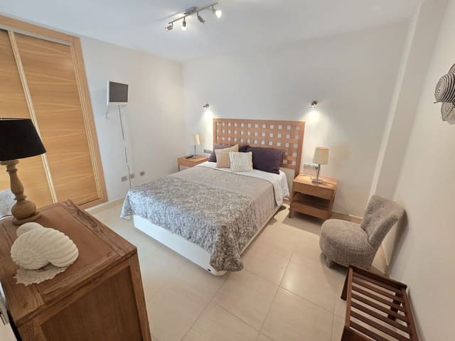 2 soverom Leilighet til salgs i Playa del Cura, Torrevieja - € 316 500 (Ref: 9036322)