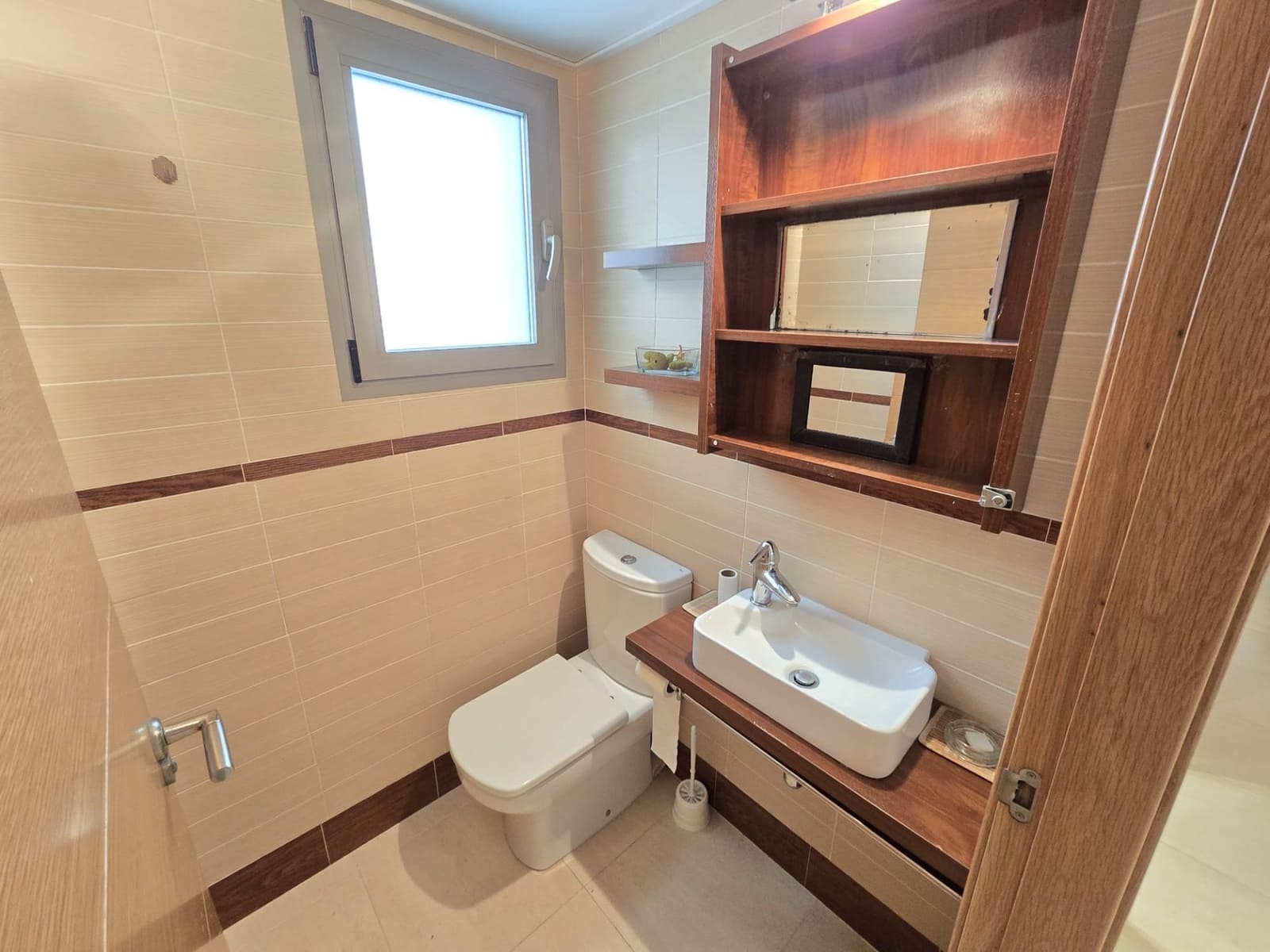 2 makuuhuone Huoneisto myytävänä paikassa Torrevieja - 316 500 € (Ref: 9036322)