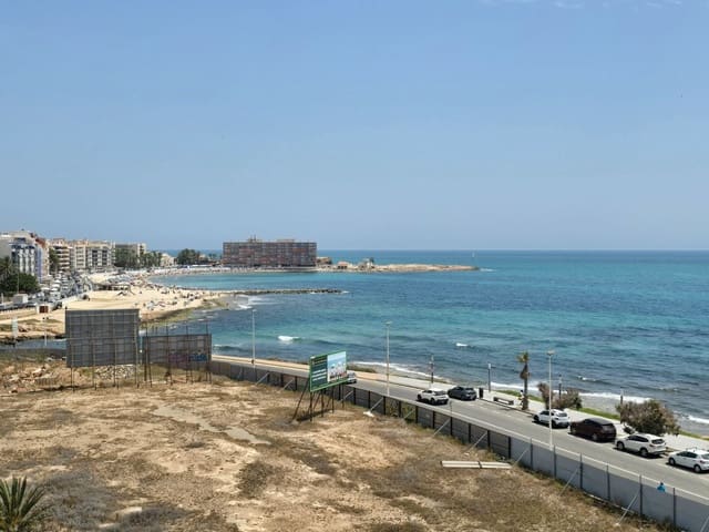 3 sypialnia Apartament na sprzedaż w Torrevieja z basenem garażem - 210 000 € (Ref: 9095086)
