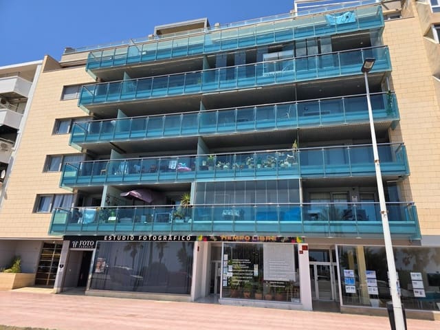 3 sypialnia Apartament na sprzedaż w Torrevieja z basenem garażem - 210 000 € (Ref: 9095086)