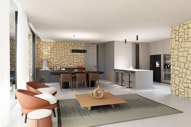 4 camera da letto Villa in vendita in El Chaparral, Torrevieja con piscina - 895.000 € (Rif: 9108483)