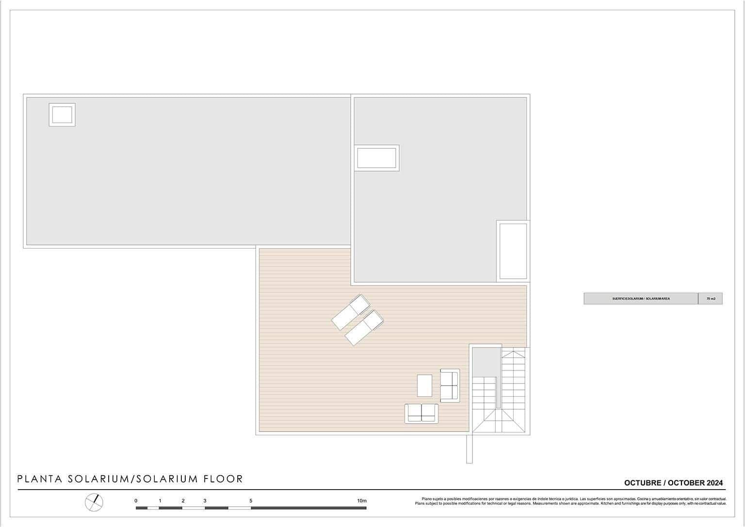 4 sypialnia Willa na sprzedaż w El Chaparral z basenem - 895 000 € (Ref: 9108483)
