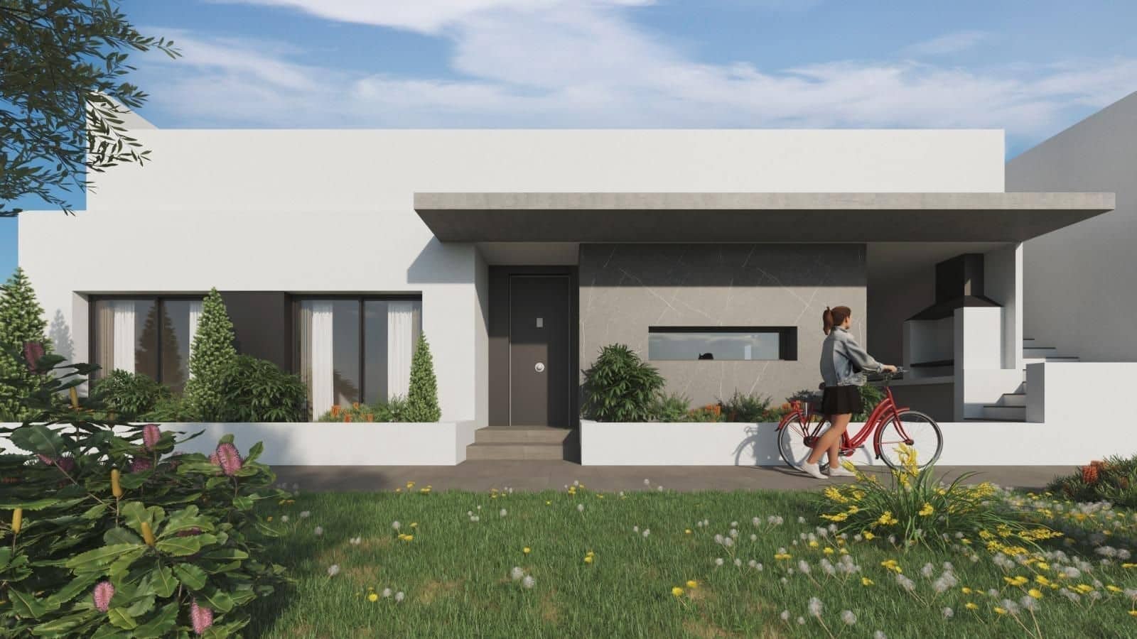 3 bedroom Villa for sale in Torrevieja with pool - € 585,000 (Ref: 9108485)