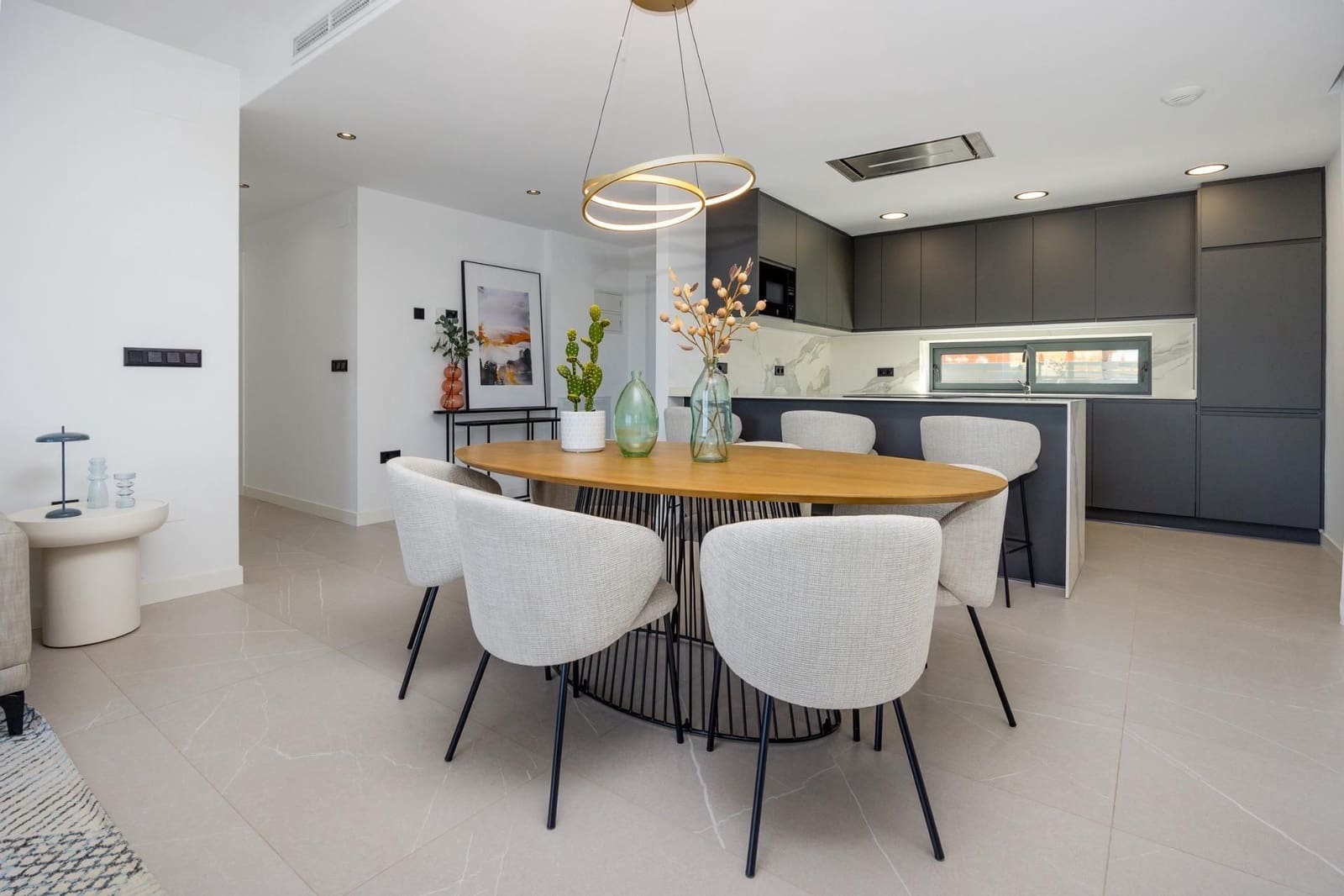 3 bedroom Villa for sale in Torrevieja with pool - € 585,000 (Ref: 9108485)