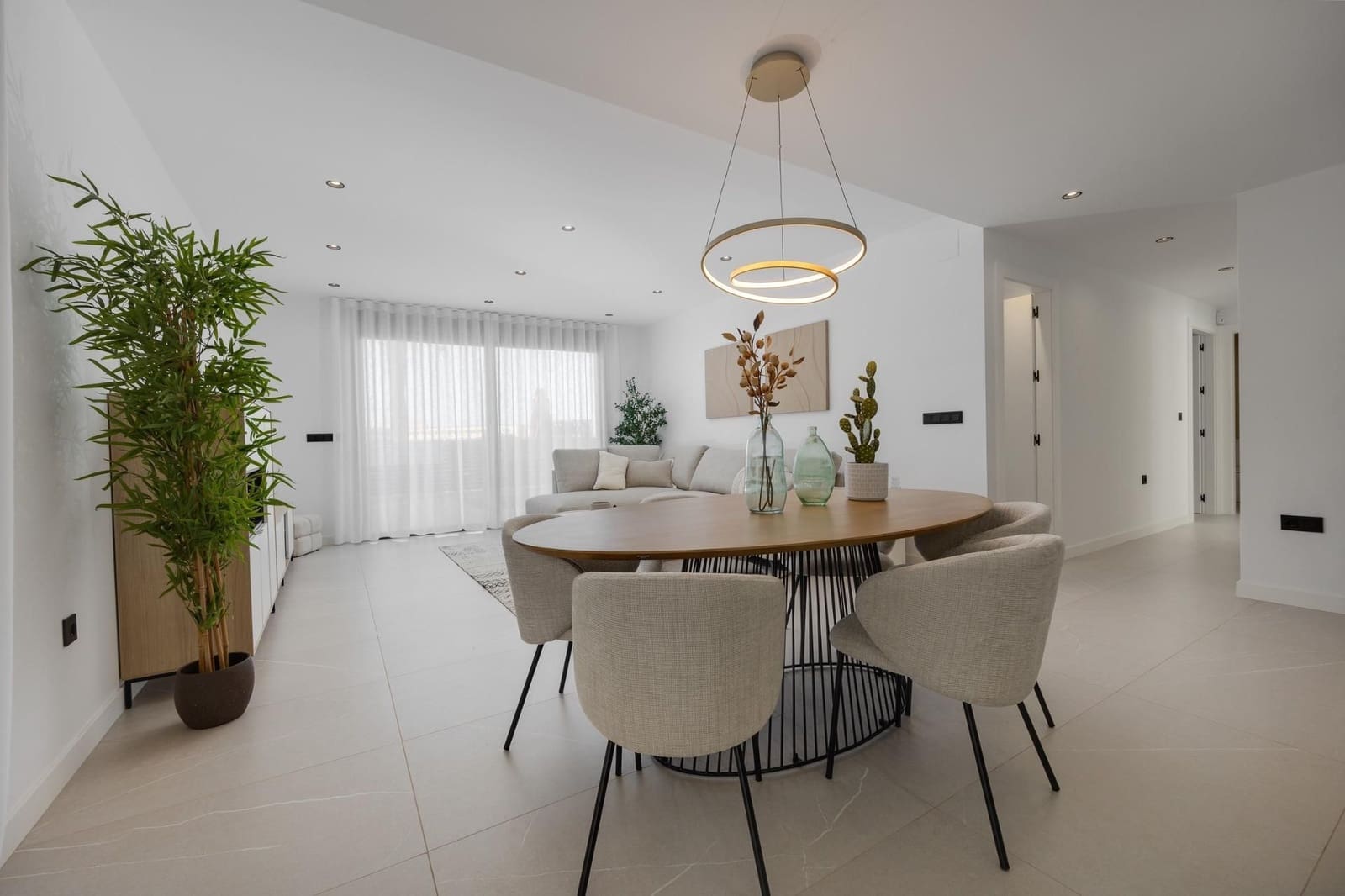 3 bedroom Villa for sale in Torrevieja with pool - € 585,000 (Ref: 9108485)