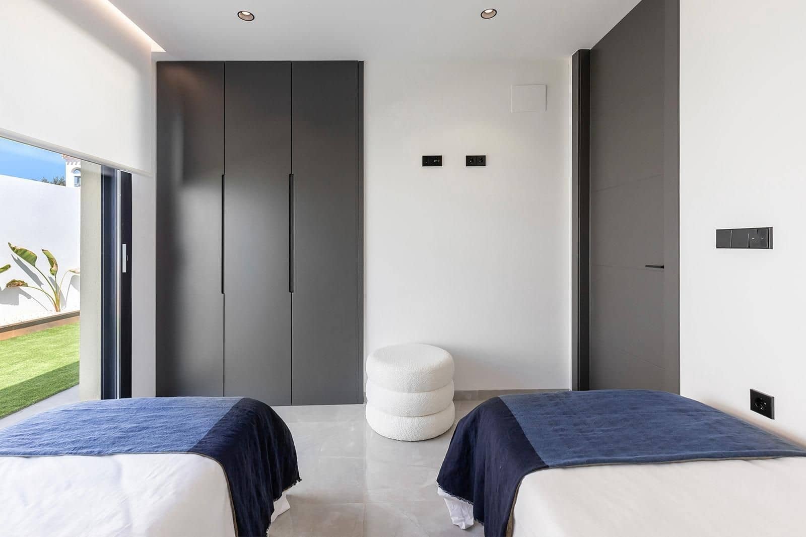 3 slaapkamer Villa te koop in Los Balcones met zwembad - € 700.000 (Ref: 9108486)