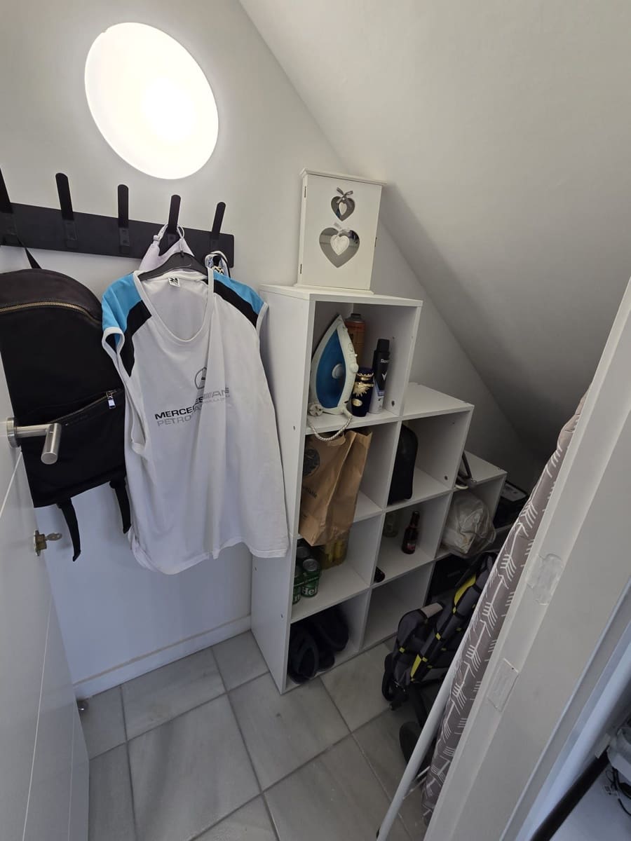 2 soverom Hus til salgs i Torrevieja med svømmebasseng - € 240 000 (Ref: 9162072)