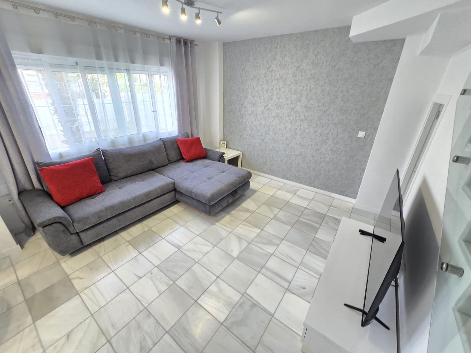 2 soverom Hus til salgs i Torrevieja med svømmebasseng - € 240 000 (Ref: 9162072)