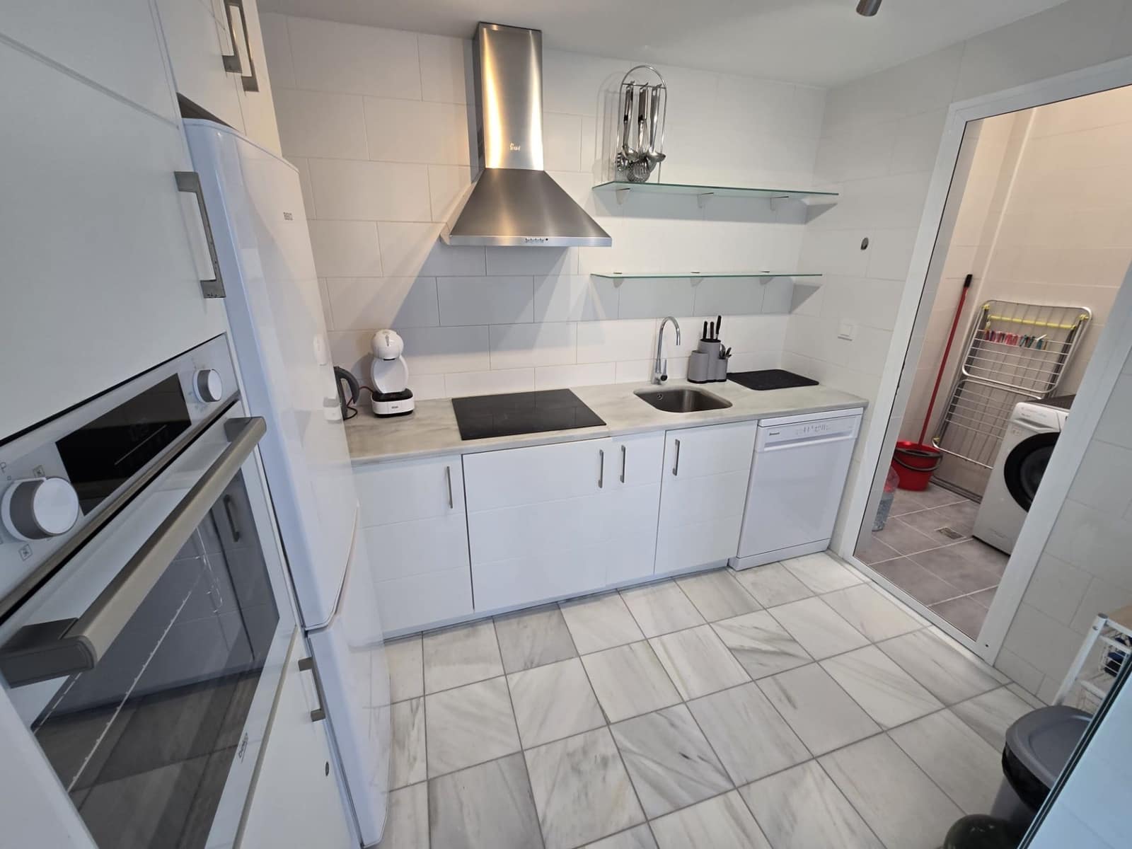 2 soverom Hus til salgs i Torrevieja med svømmebasseng - € 240 000 (Ref: 9162072)