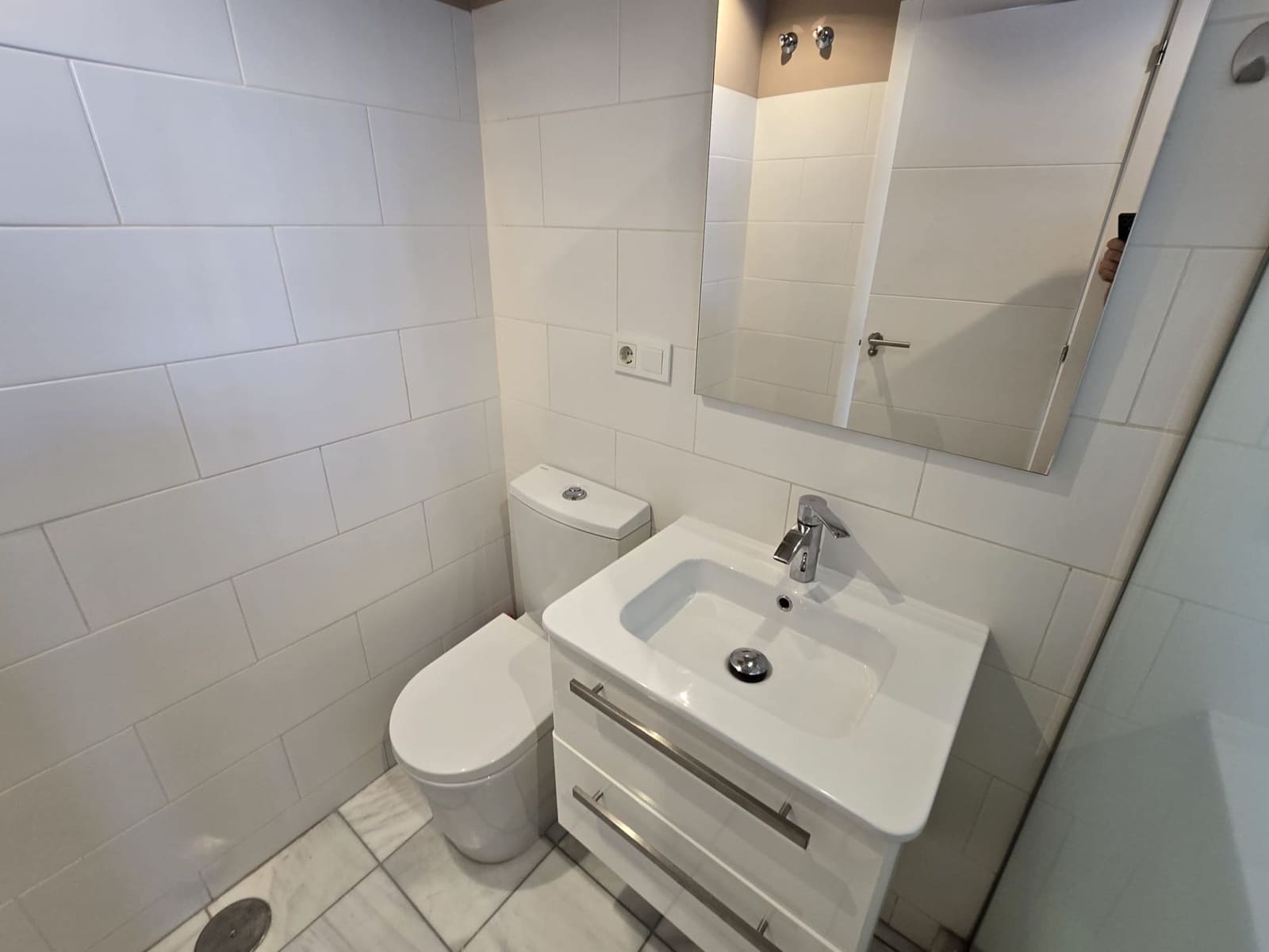 2 soverom Hus til salgs i Torrevieja med svømmebasseng - € 240 000 (Ref: 9162072)