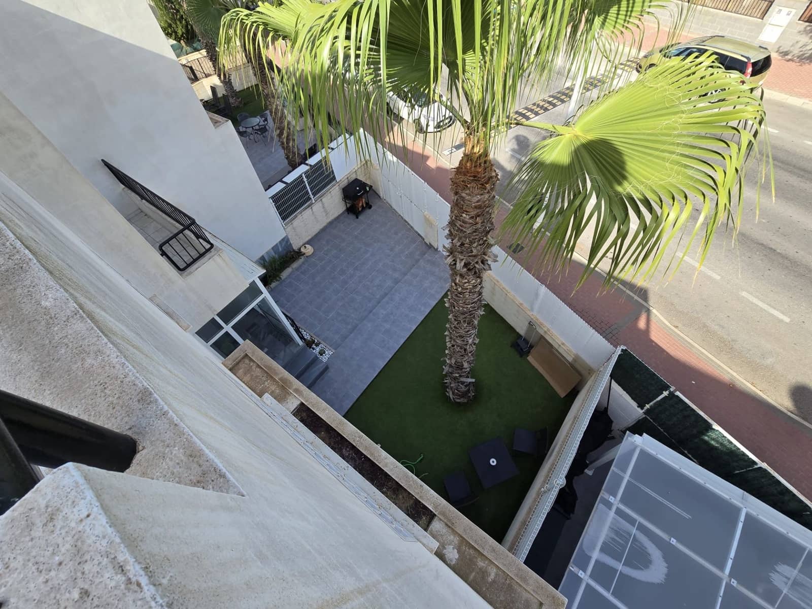 2 soverom Hus til salgs i Torrevieja med svømmebasseng - € 240 000 (Ref: 9162072)