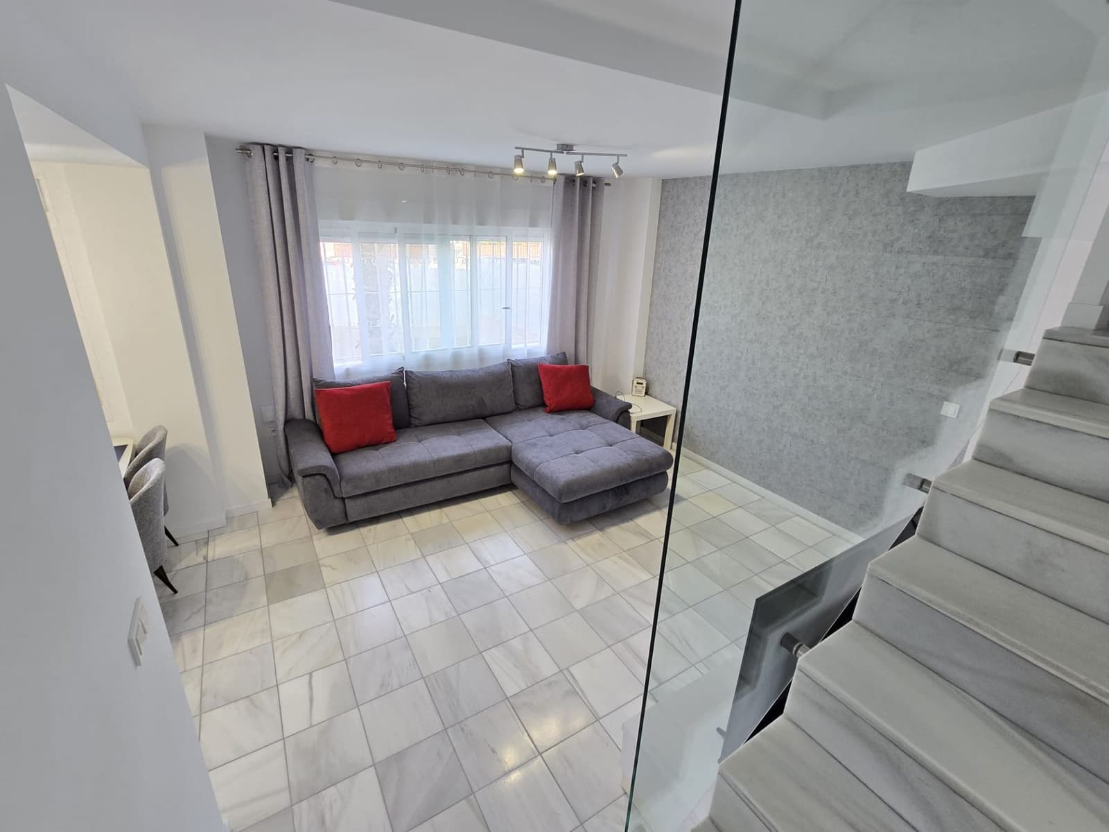 2 soverom Hus til salgs i Torrevieja med svømmebasseng - € 240 000 (Ref: 9162073)