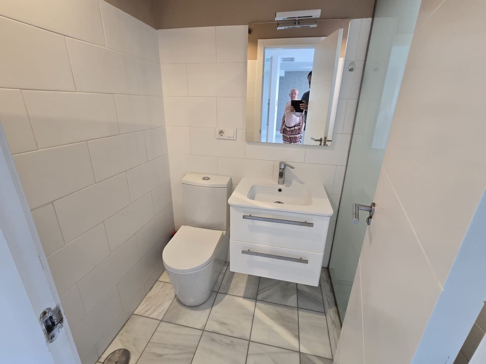 2 soverom Hus til salgs i Torrevieja med svømmebasseng - € 240 000 (Ref: 9162074)