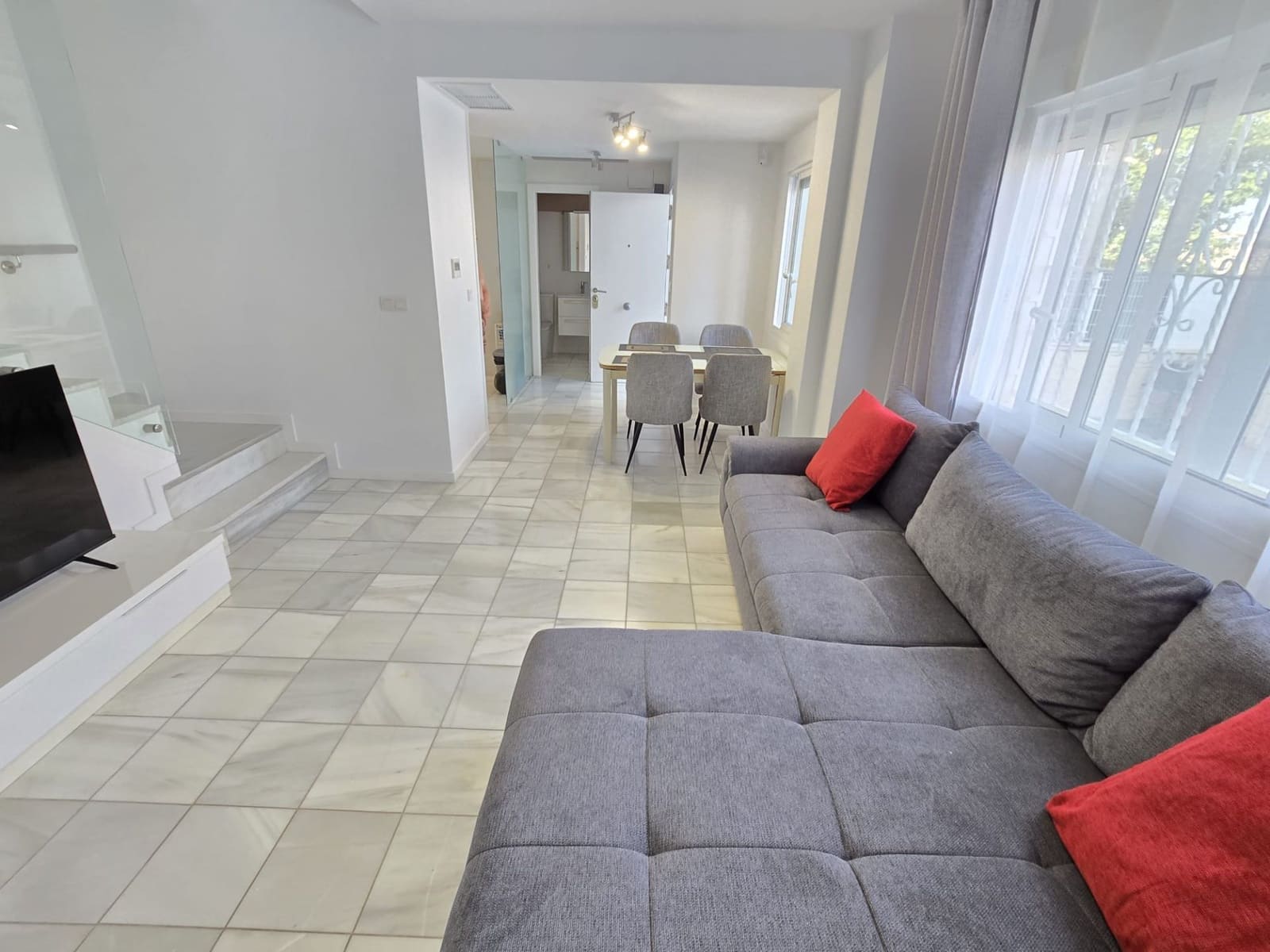 2 soverom Hus til salgs i Torrevieja med svømmebasseng - € 240 000 (Ref: 9162074)