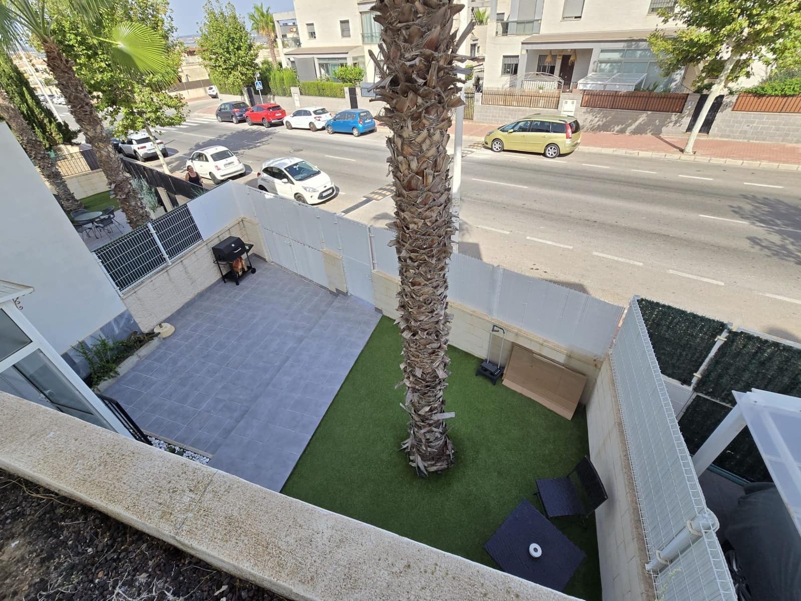 2 soverom Hus til salgs i Torrevieja med svømmebasseng - € 240 000 (Ref: 9162074)