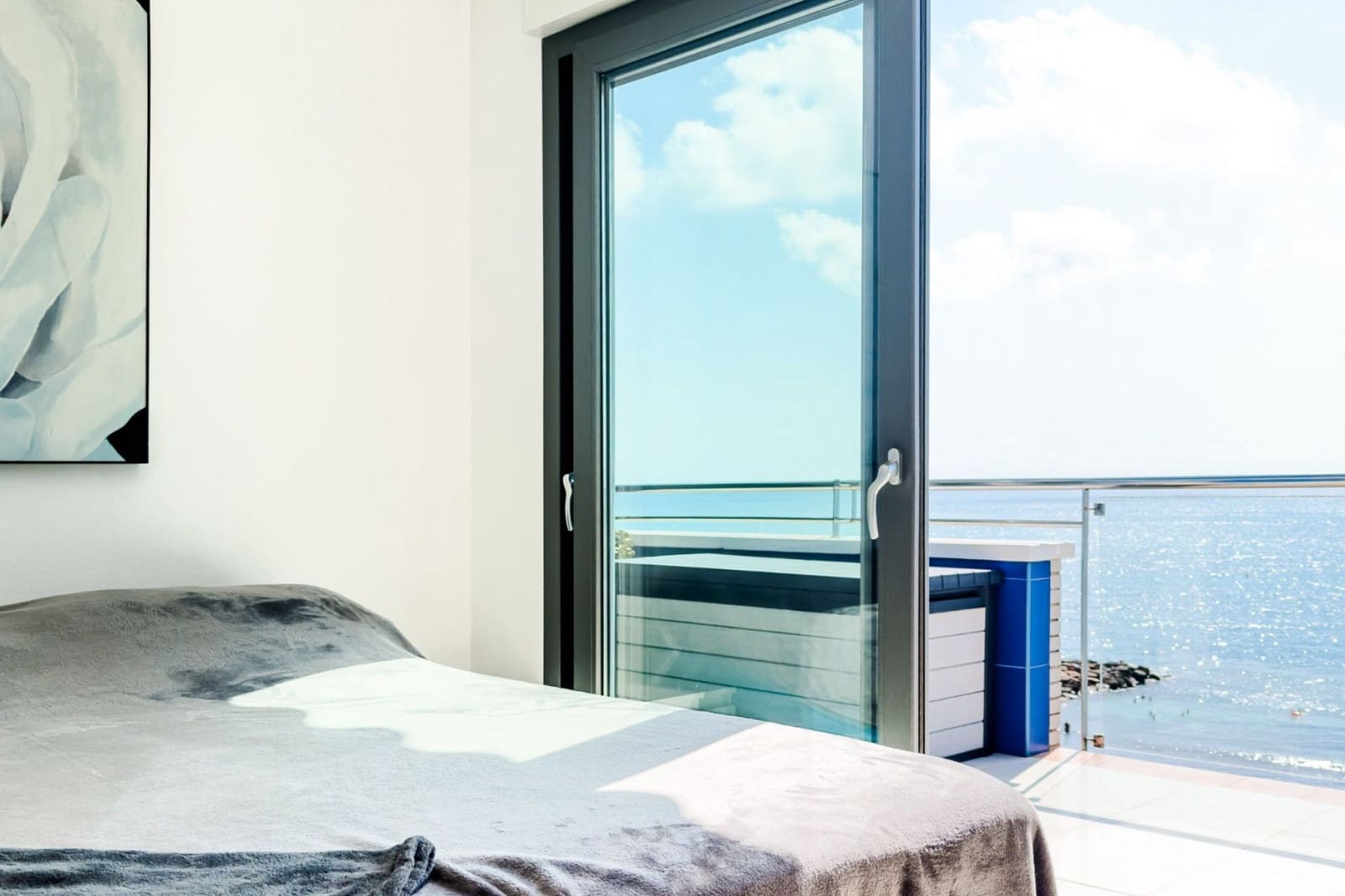 2 chambre Penthouse à vendre à Torrevieja avec piscine garage - 395 000 € (Ref: 9165552)