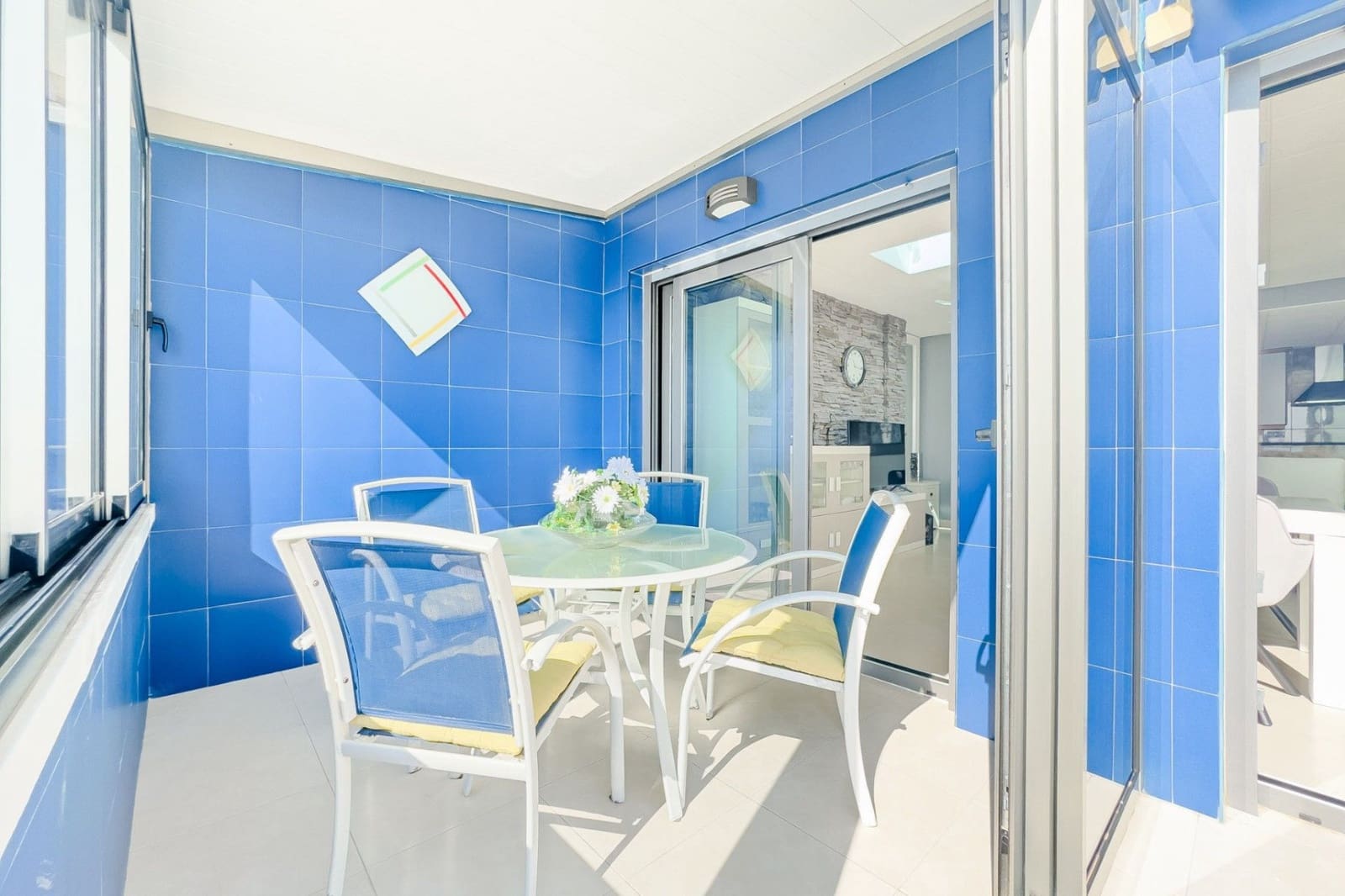 2 chambre Penthouse à vendre à Torrevieja avec piscine garage - 395 000 € (Ref: 9165552)