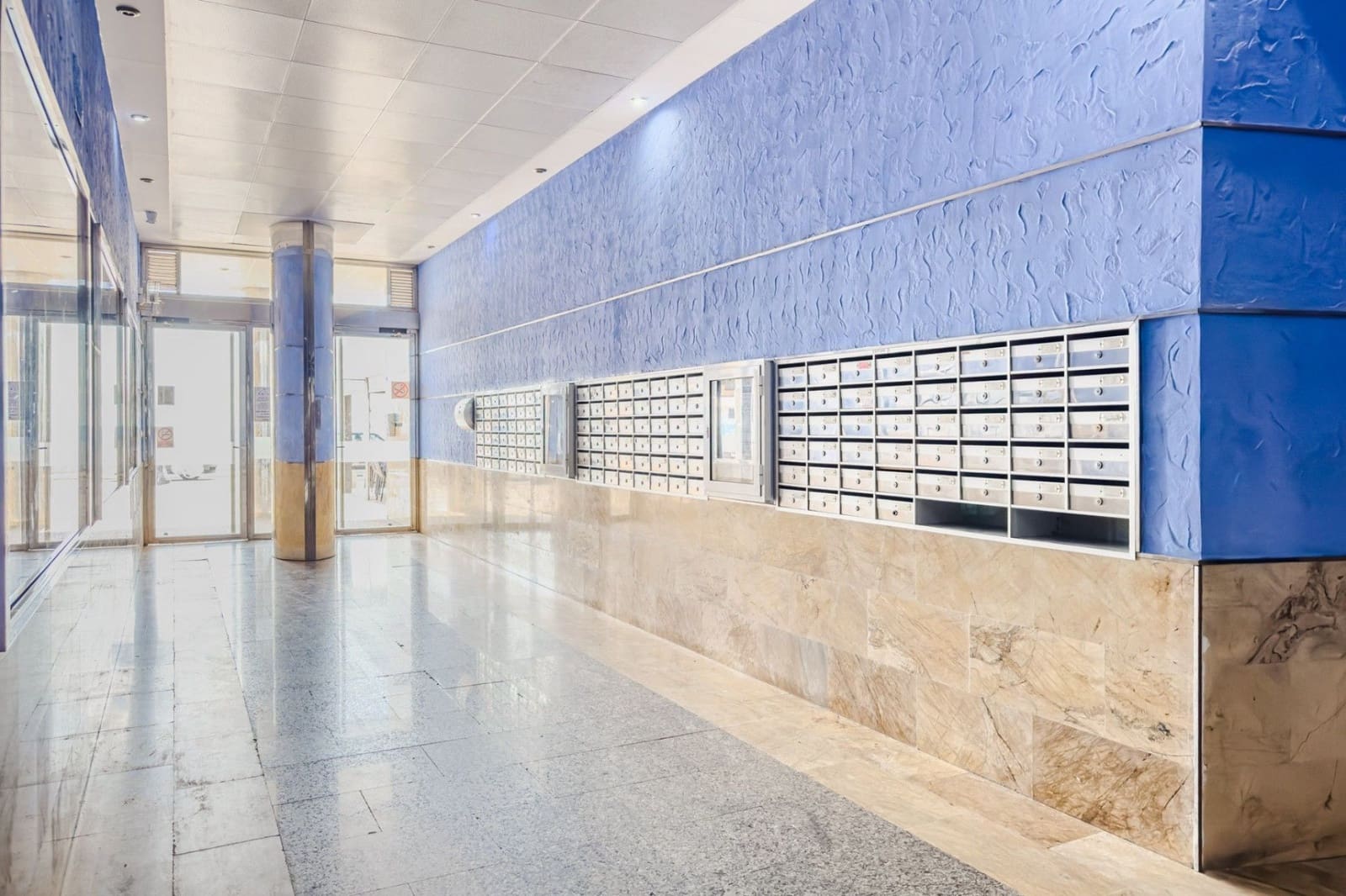 2 chambre Penthouse à vendre à Torrevieja avec piscine garage - 395 000 € (Ref: 9165552)