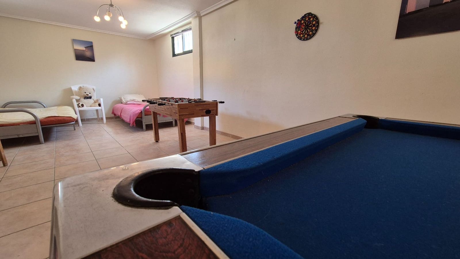 3 bedroom Villa for sale in Orihuela Costa with pool garage - € 355,000 (Ref: 9165553)