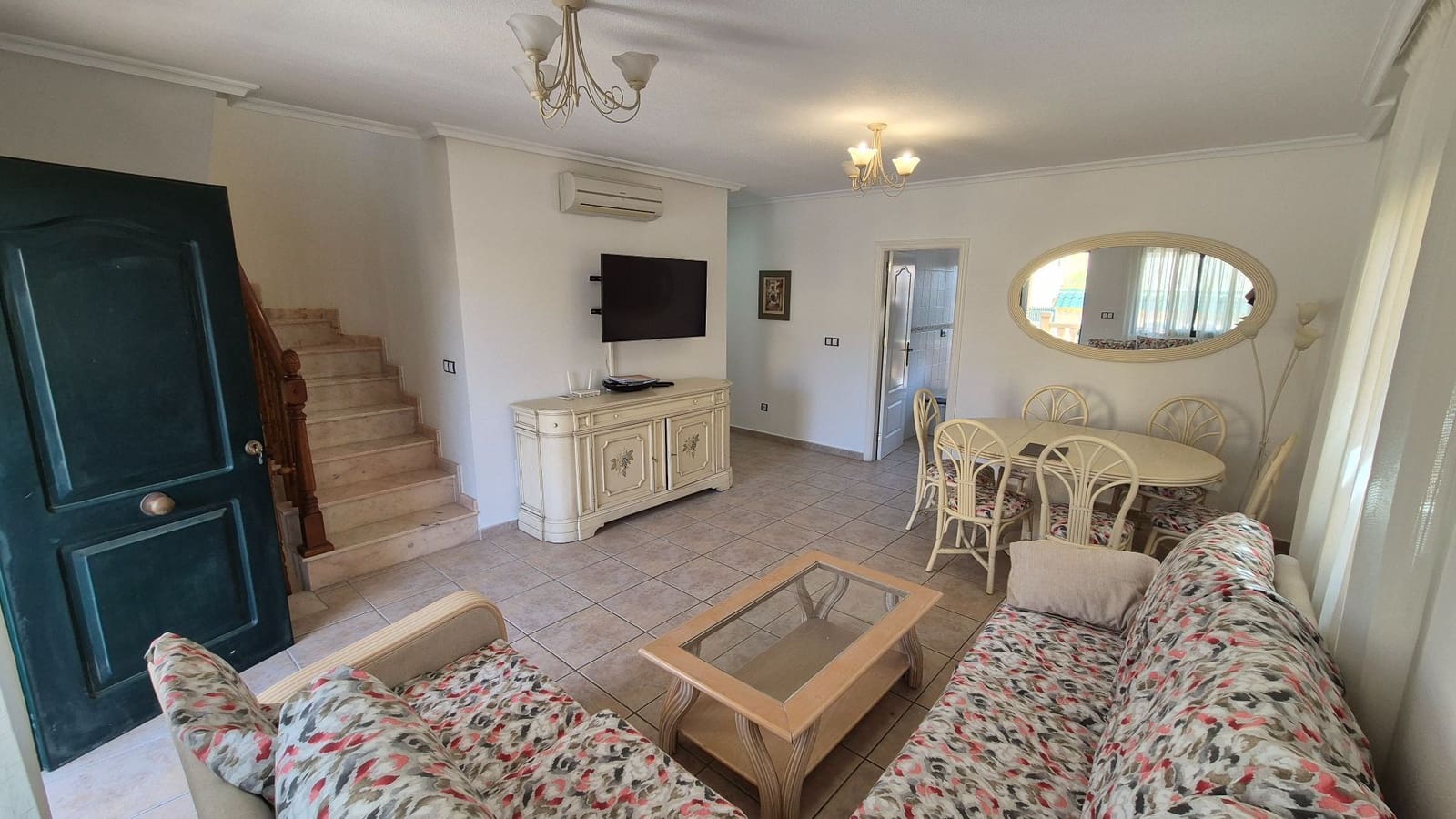 3 bedroom Villa for sale in Orihuela Costa with pool garage - € 355,000 (Ref: 9165553)