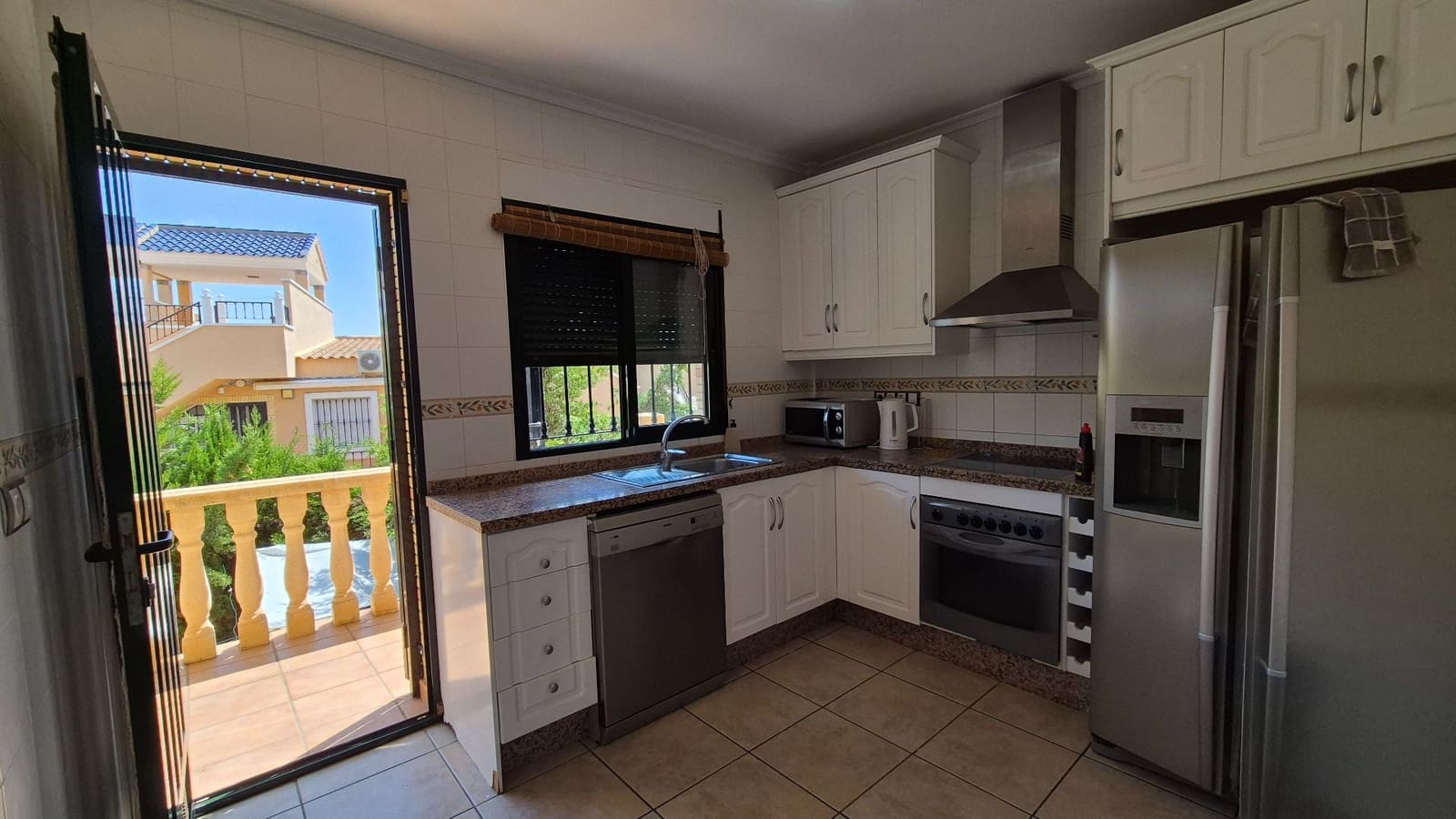3 bedroom Villa for sale in Orihuela Costa with pool garage - € 355,000 (Ref: 9165553)