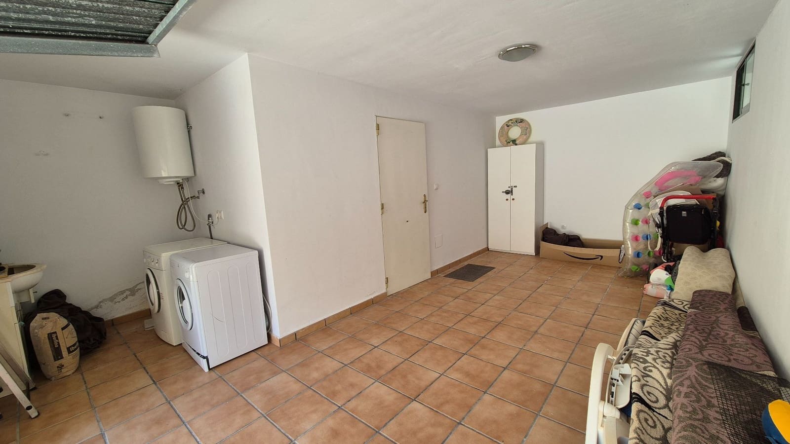 3 bedroom Villa for sale in Orihuela Costa with pool garage - € 355,000 (Ref: 9165553)