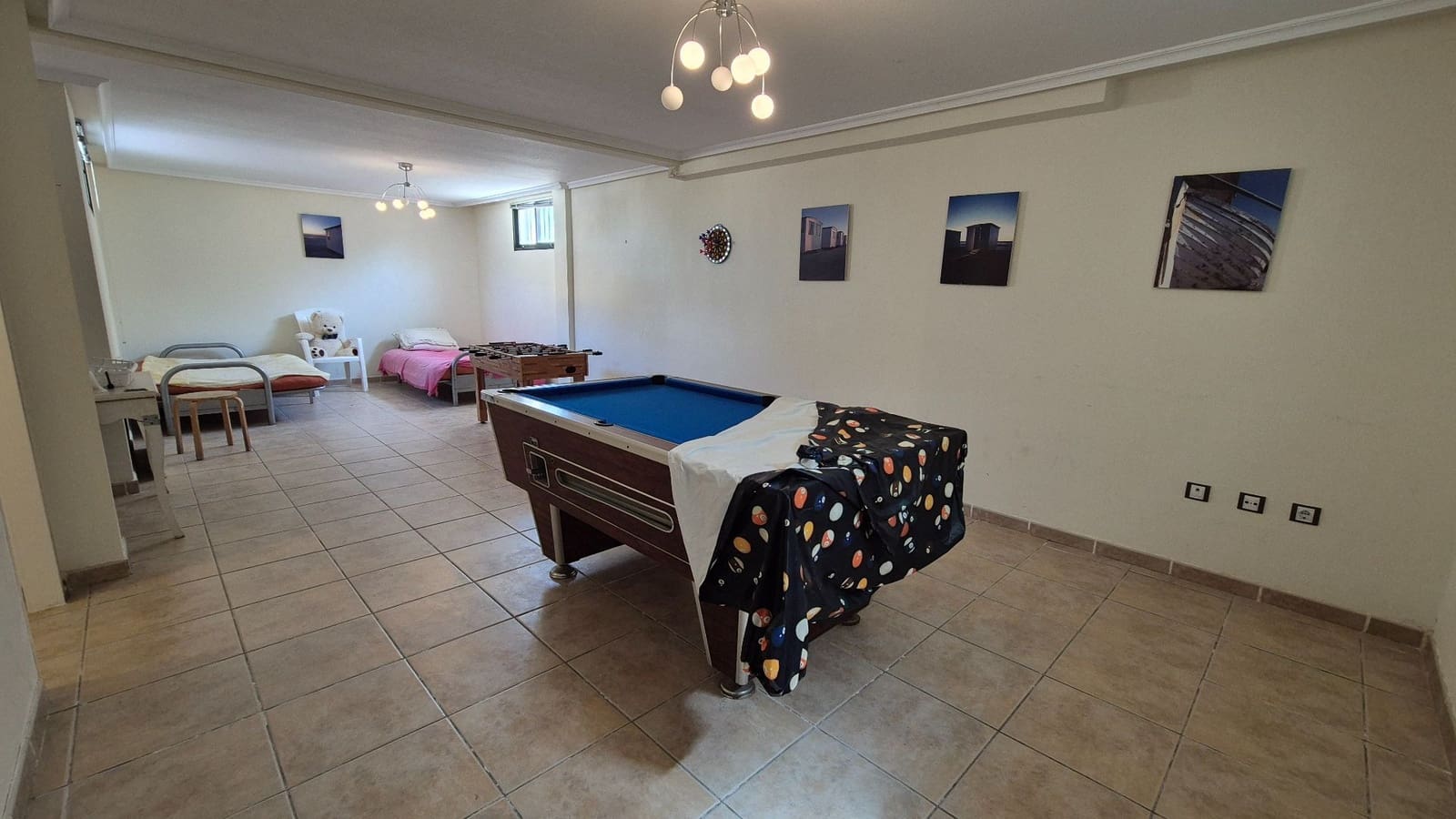 3 bedroom Villa for sale in Orihuela Costa with pool garage - € 355,000 (Ref: 9165553)