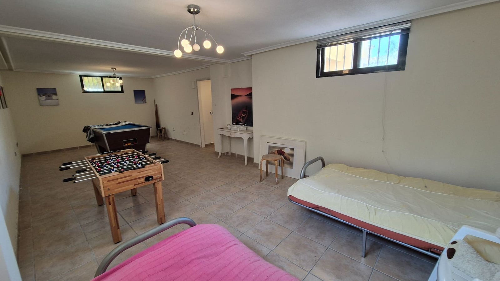 3 bedroom Villa for sale in Orihuela Costa with pool garage - € 355,000 (Ref: 9165553)