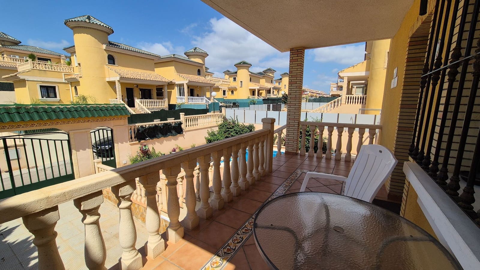 3 bedroom Villa for sale in Orihuela Costa with pool garage - € 355,000 (Ref: 9165553)