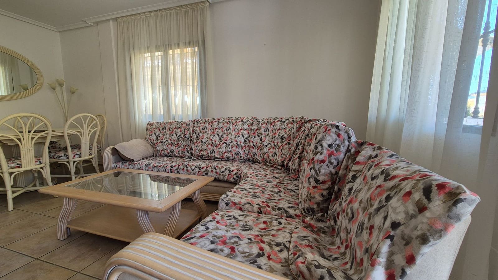 3 bedroom Villa for sale in Orihuela Costa with pool garage - € 355,000 (Ref: 9165553)