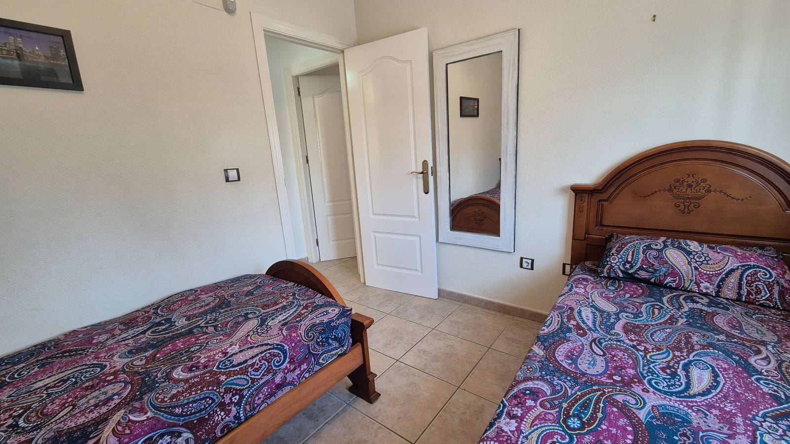 3 bedroom Villa for sale in Orihuela Costa with pool garage - € 355,000 (Ref: 9165553)