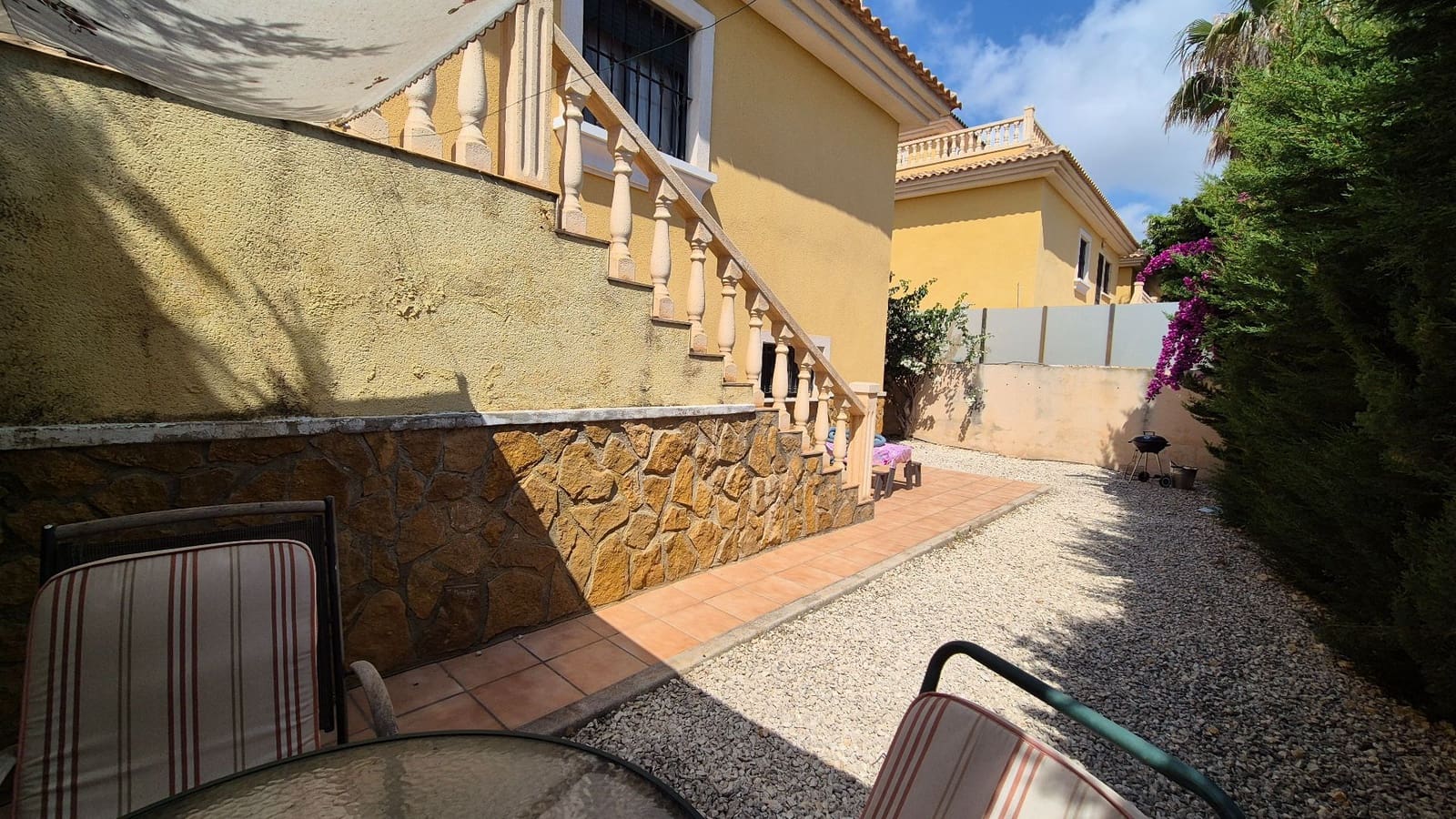 3 bedroom Villa for sale in Orihuela Costa with pool garage - € 355,000 (Ref: 9165553)