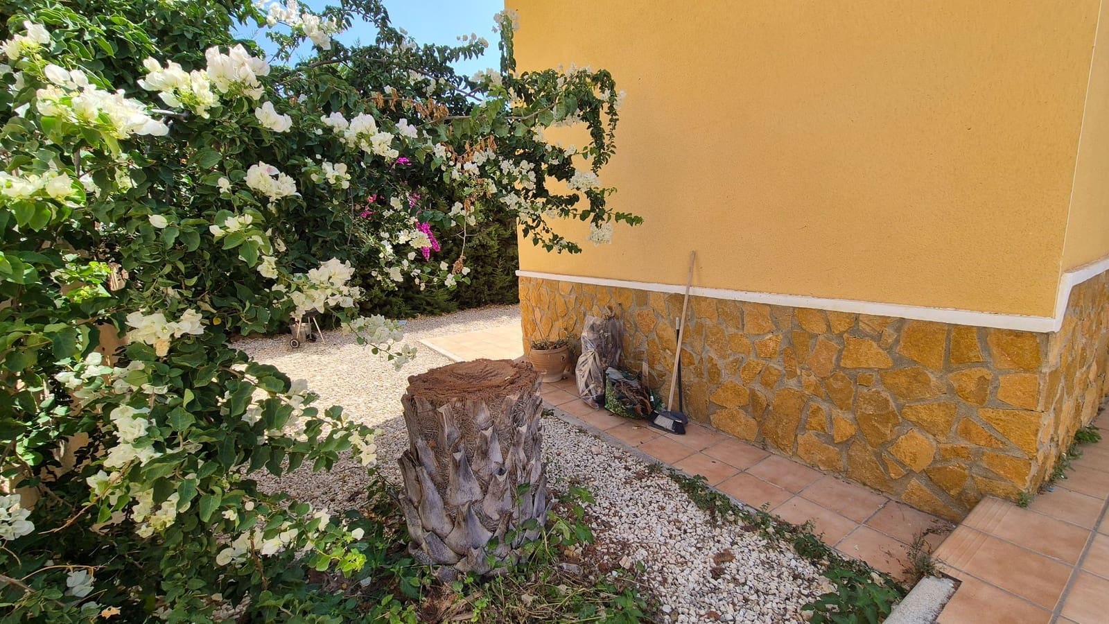 3 bedroom Villa for sale in Orihuela Costa with pool garage - € 355,000 (Ref: 9165553)