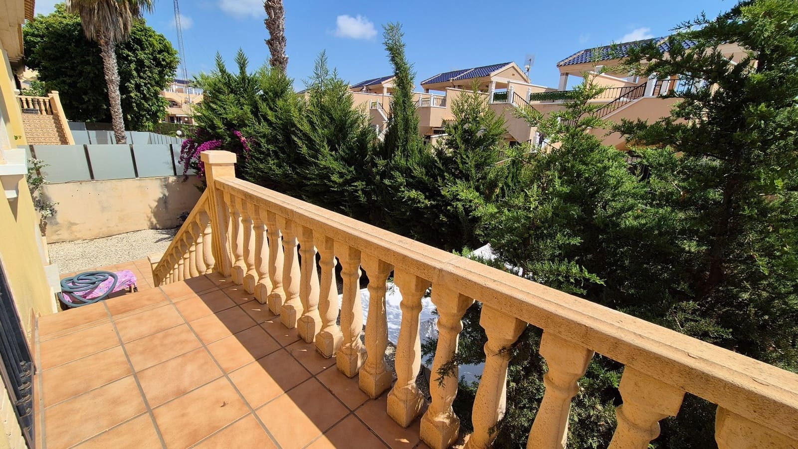3 bedroom Villa for sale in Orihuela Costa with pool garage - € 355,000 (Ref: 9165553)
