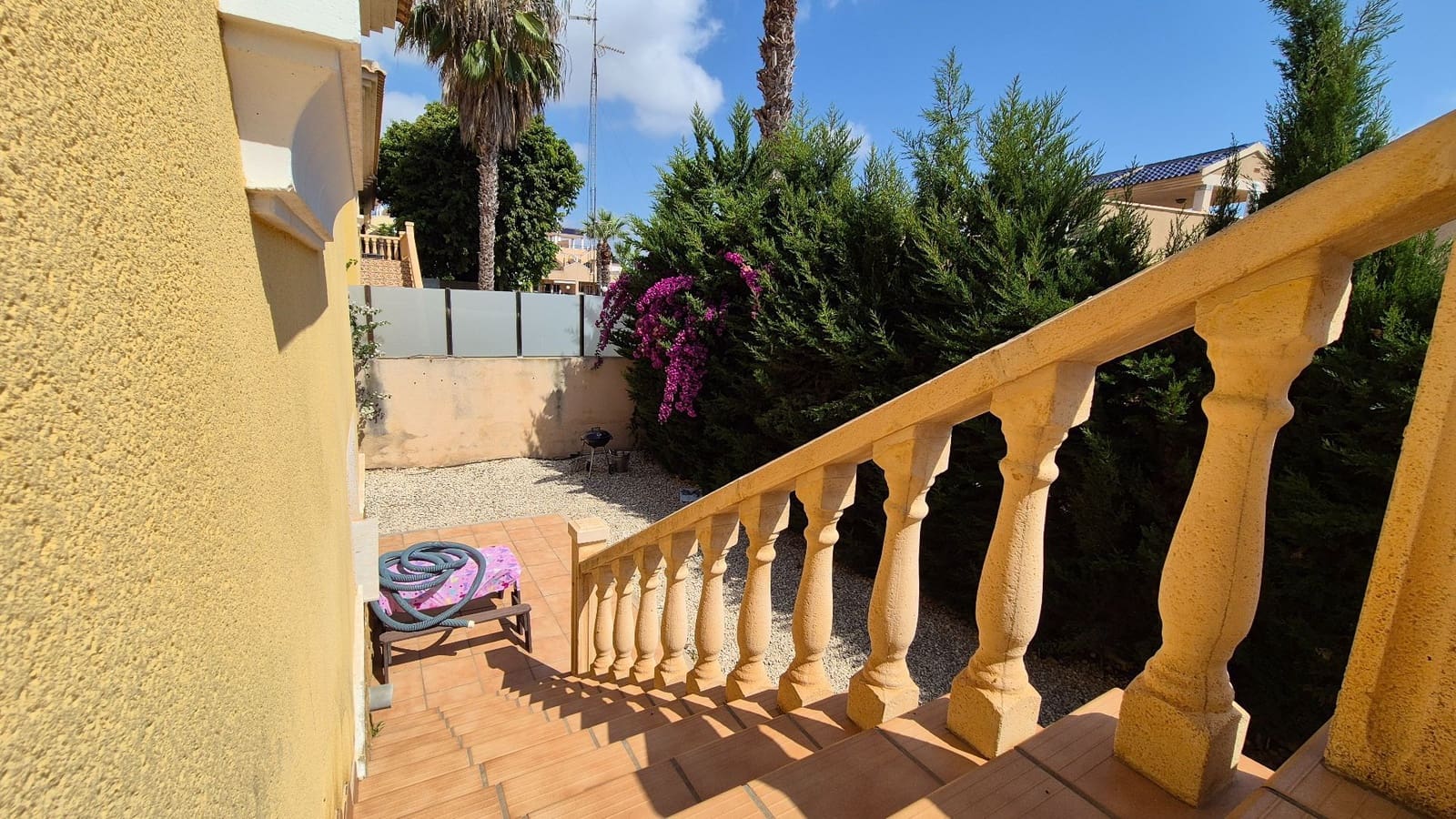 3 bedroom Villa for sale in Orihuela Costa with pool garage - € 355,000 (Ref: 9165553)