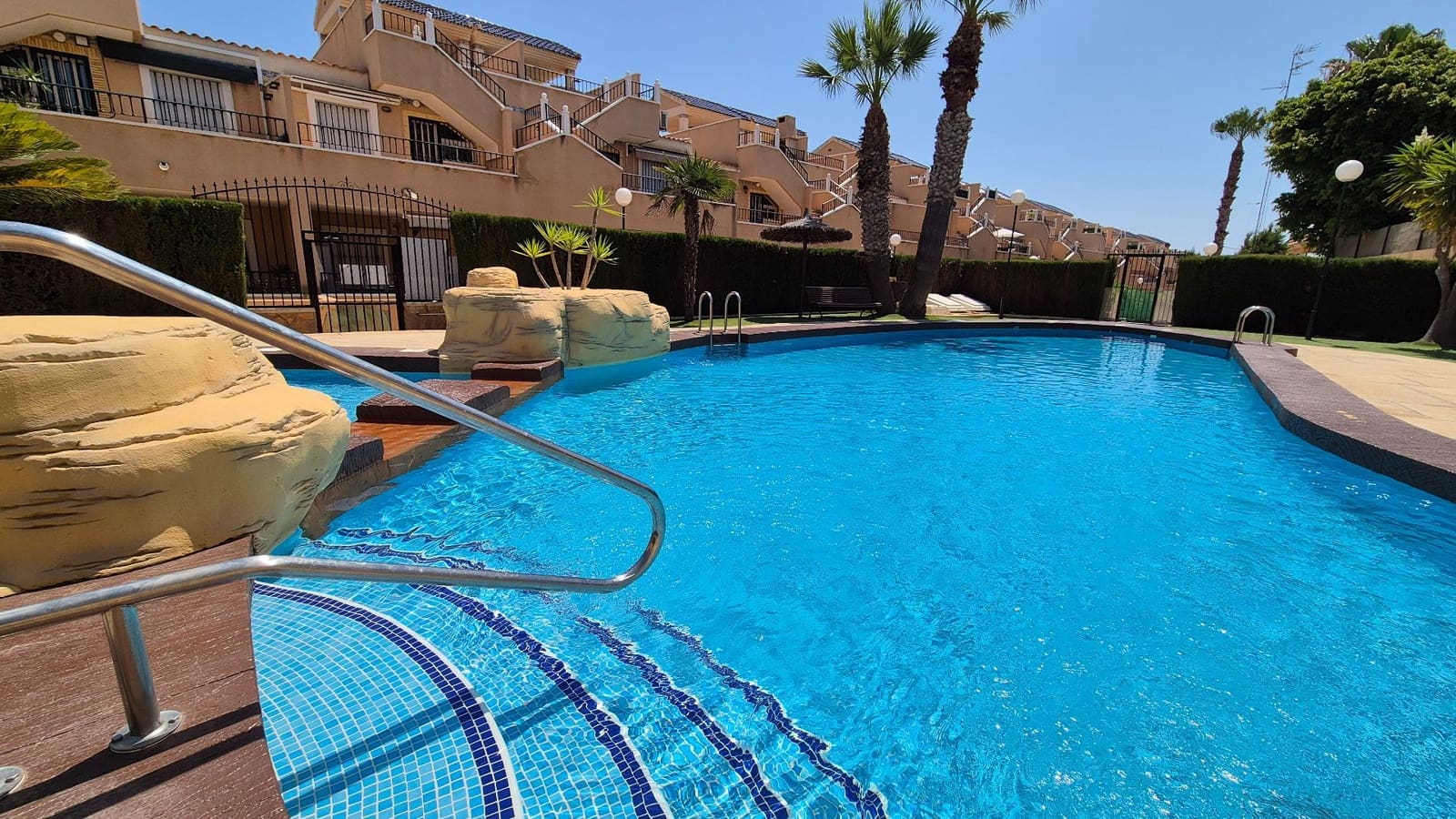 3 bedroom Villa for sale in Orihuela Costa with pool garage - € 355,000 (Ref: 9165553)