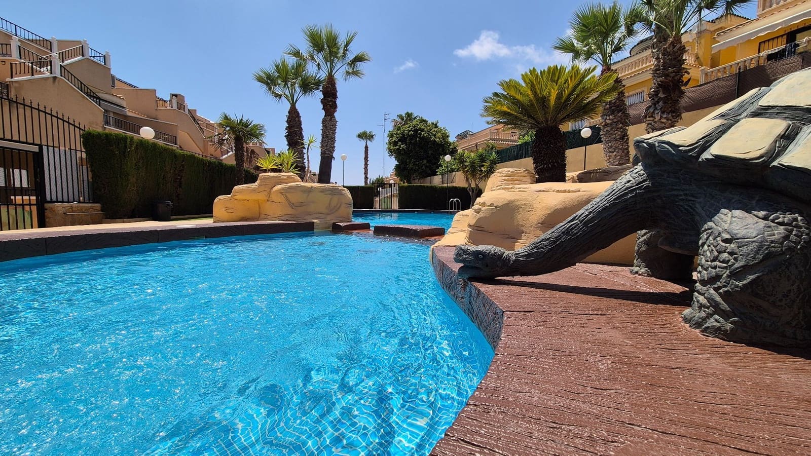 3 bedroom Villa for sale in Orihuela Costa with pool garage - € 355,000 (Ref: 9165553)