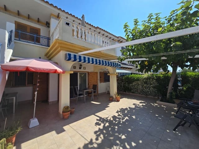 2 sovrum Lägenhet till salu i Torrevieja med pool garage - 219 000 € (Ref: 9173249)