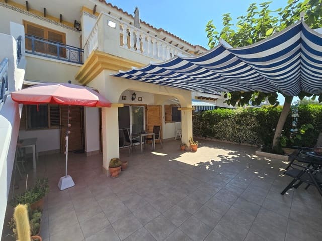 2 sovrum Lägenhet till salu i Torrevieja med pool garage - 219 000 € (Ref: 9173249)