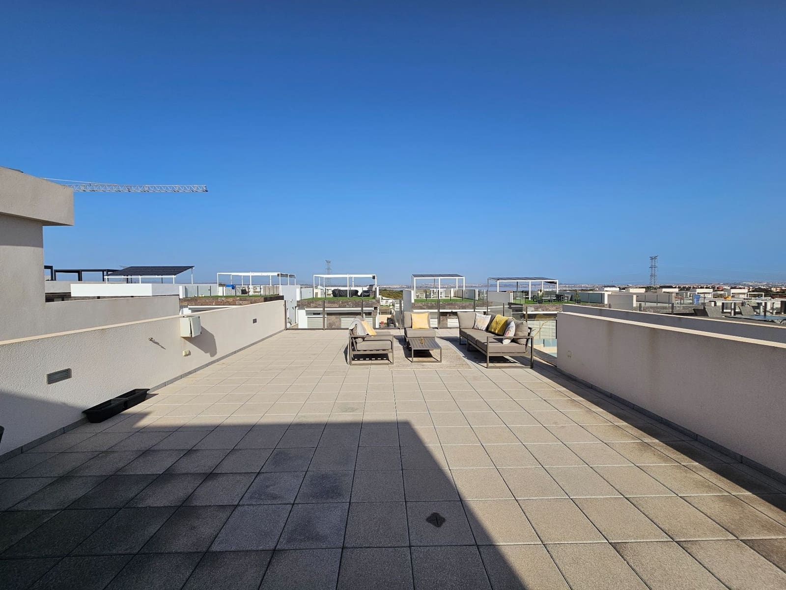 3 bedroom Villa for sale in Orihuela Costa with pool garage - € 369,950 (Ref: 9176225)