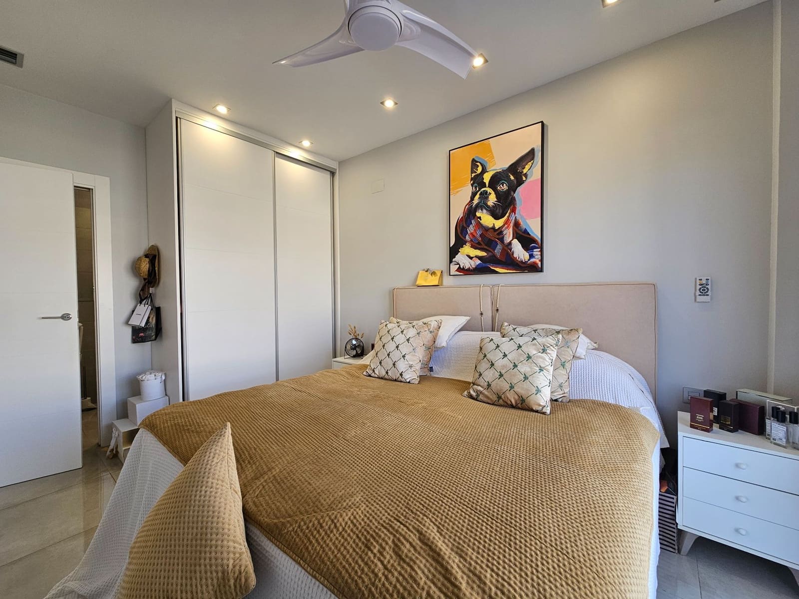 3 bedroom Villa for sale in Orihuela Costa with pool garage - € 369,950 (Ref: 9176225)