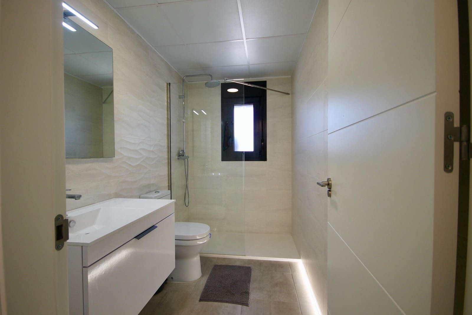 3 sypialnia Willa na sprzedaż w Pilar de la Horadada z garażem - 389 900 € (Ref: 9176226)