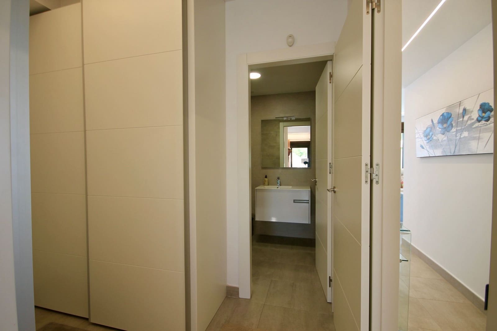 3 sypialnia Willa na sprzedaż w Pilar de la Horadada z garażem - 389 900 € (Ref: 9176226)