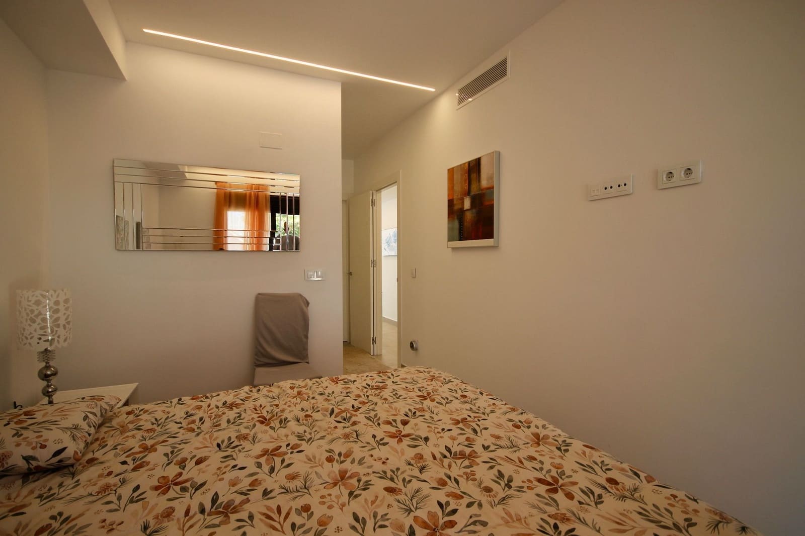 3 sypialnia Willa na sprzedaż w Pilar de la Horadada z garażem - 389 900 € (Ref: 9176226)