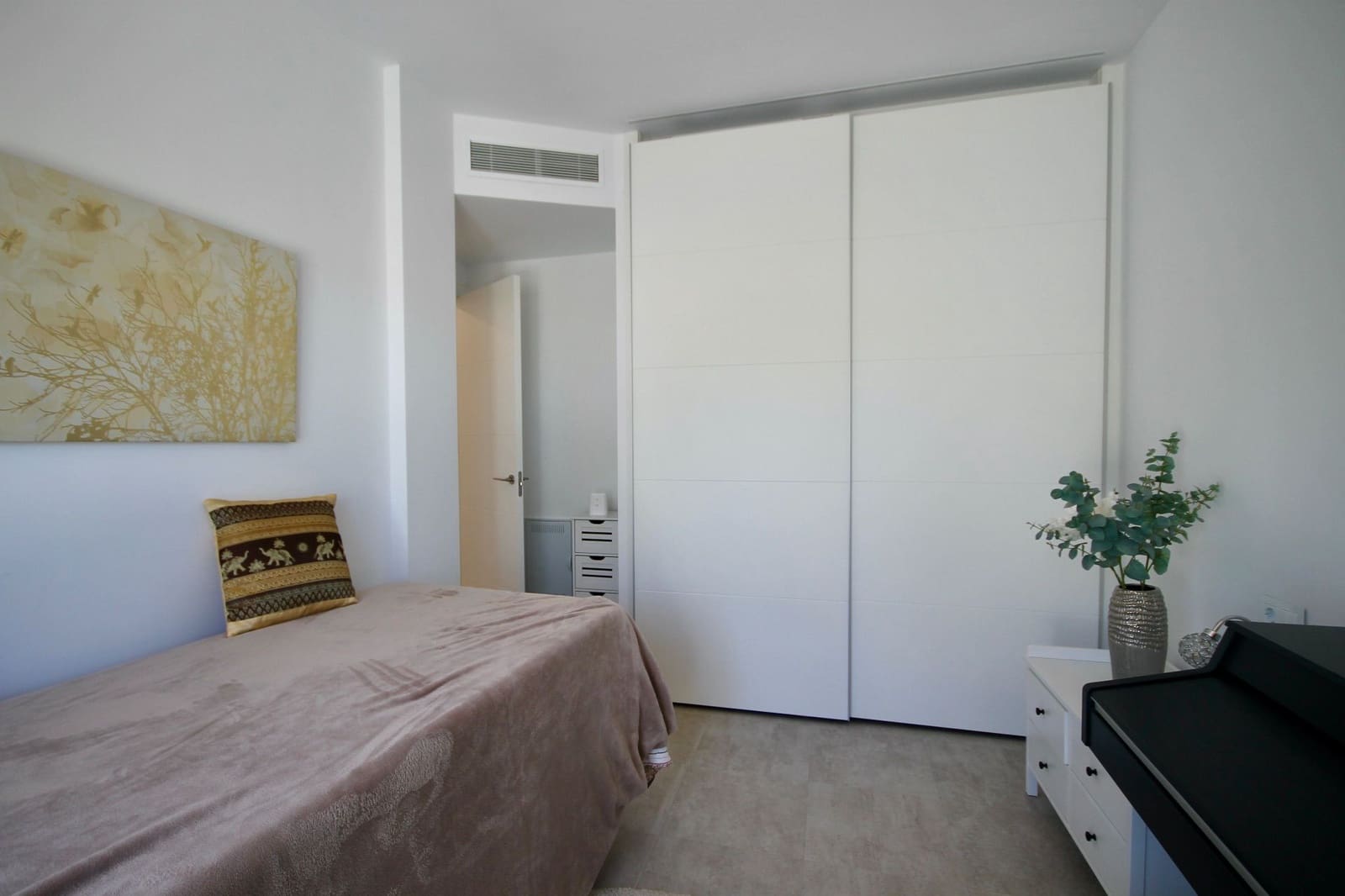 3 sypialnia Willa na sprzedaż w Pilar de la Horadada z garażem - 389 900 € (Ref: 9176226)